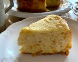 ヨーグルトみかんケーキ作り方9写真