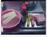 辛党のための麻婆豆腐作り方1写真