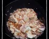 辛党のための麻婆豆腐作り方4写真