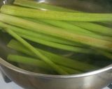 母の味・ふきの煮物作り方3写真