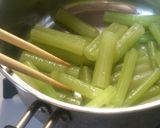 母の味・ふきの煮物作り方5写真
