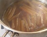 母の味・ふきの煮物作り方7写真
