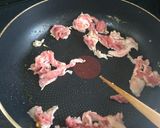 キムチの素でやみつきキムチチャーハン作り方4写真