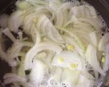 材料は、たった2つ。オニオンスープ作り方2写真