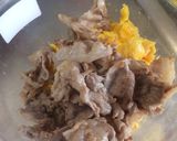 キムチの素でやみつきキムチチャーハン作り方5写真