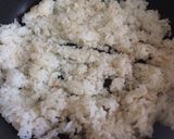 キムチの素でやみつきキムチチャーハン作り方6写真