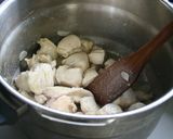 園児も食べられるスパイシーカレー☆作り方5写真