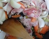 普通の味噌で美味しい回鍋肉♪作り方4写真