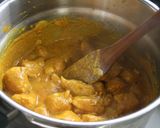 園児も食べられるスパイシーカレー☆作り方6写真