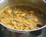 園児も食べられるスパイシーカレー☆作り方10写真