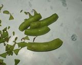 夏色☆美味しい枝豆のゆで方＆おまけの一品作り方1写真