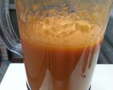 自家製ヘルシーカレー作り方4写真