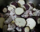 自家製ヘルシーカレー作り方3写真