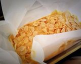 贅沢＊マロンパウンドケーキ作り方4写真