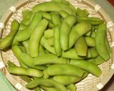 夏色☆美味しい枝豆のゆで方＆おまけの一品作り方6写真