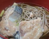 そばつゆ作り方6写真