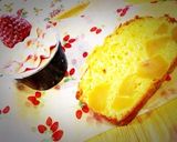 贅沢＊マロンパウンドケーキ作り方6写真