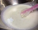 ゆずの餅パウンドケーキ作り方2写真