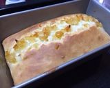 ゆずの餅パウンドケーキ作り方4写真