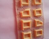 濃厚バターミルクの様なホワイトチョコパイ作り方3写真