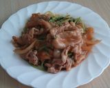 レンジで♡エビチリ作り方7写真