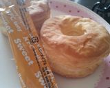 ケンタッキーのビスケット温め直し方作り方6写真