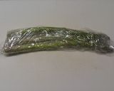 カブ消費☆しっかり味の肉野菜炒め作り方1写真