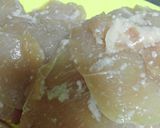 塩麹☆で、ふわふわチキンソテ−(^^)作り方1写真
