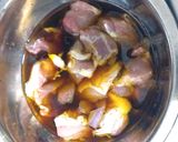 噂のコンベクションオーブンで鶏の唐揚げ作り方1写真