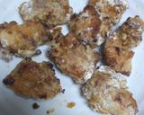 噂のコンベクションオーブンで鶏の唐揚げ作り方3写真