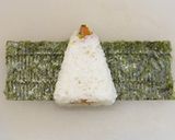 節分に△簡単サラダ恵方巻き☆手巻き風作り方14写真