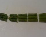 カブ消費☆しっかり味の肉野菜炒め作り方2写真