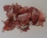 カブ消費☆しっかり味の肉野菜炒め作り方5写真