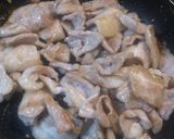 カブ消費☆しっかり味の肉野菜炒め作り方7写真
