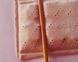 濃厚バターミルクの様なホワイトチョコパイ作り方5写真