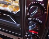 濃厚バターミルクの様なホワイトチョコパイ作り方14写真