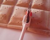 濃厚バターミルクの様なホワイトチョコパイ作り方7写真