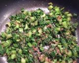 かぶの葉のふりかけ作り方3写真