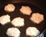 イカのすり身揚げ作り方6写真