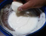うちの けんちん汁☆自然薯入り作り方6写真