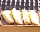 白菜づけ作り方1写真