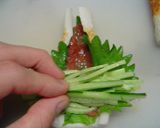 簡単！さっぱりおつまみ（ビールに合うよ）作り方3写真
