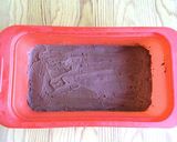 超簡単！ヨーグルトとミントのW生チョコ☆作り方4写真