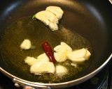 ■トマト＆にんにくのスパゲティー■作り方5写真