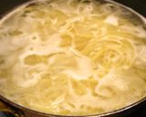 ■トマト＆にんにくのスパゲティー■作り方9写真