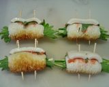 簡単！さっぱりおつまみ（ビールに合うよ）作り方4写真