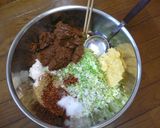 にんにく味噌作り方2写真