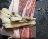 ご飯が進む！豚バラまきまき！作り方4写真