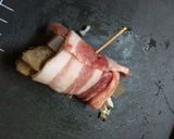 ご飯が進む！豚バラまきまき！作り方5写真