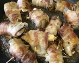 ご飯が進む！豚バラまきまき！作り方6写真